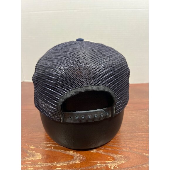 Vintage Dallas Cowboys NFL Mesh Trucker Patch Hat Snapback X3 - Picture 3 of 5